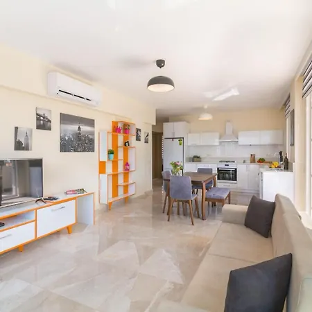 Apartment Pearl *